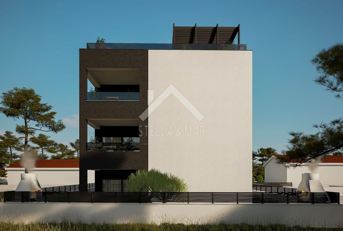 Apartmán Na prodej - ZADARSKA VIR