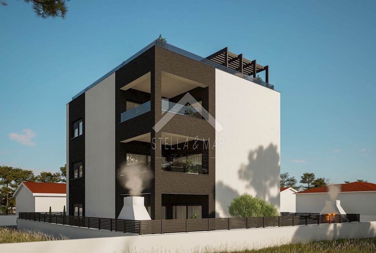 Apartmán Na prodej - ZADARSKA VIR