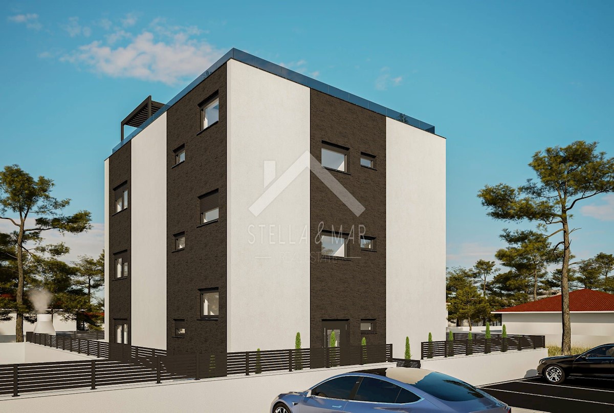Apartmán Na prodej - ZADARSKA VIR