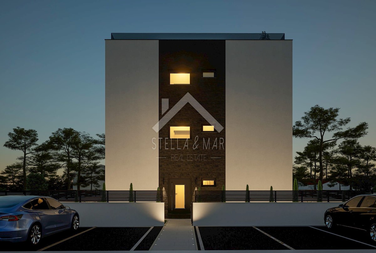 Apartmán Na prodej - ZADARSKA VIR