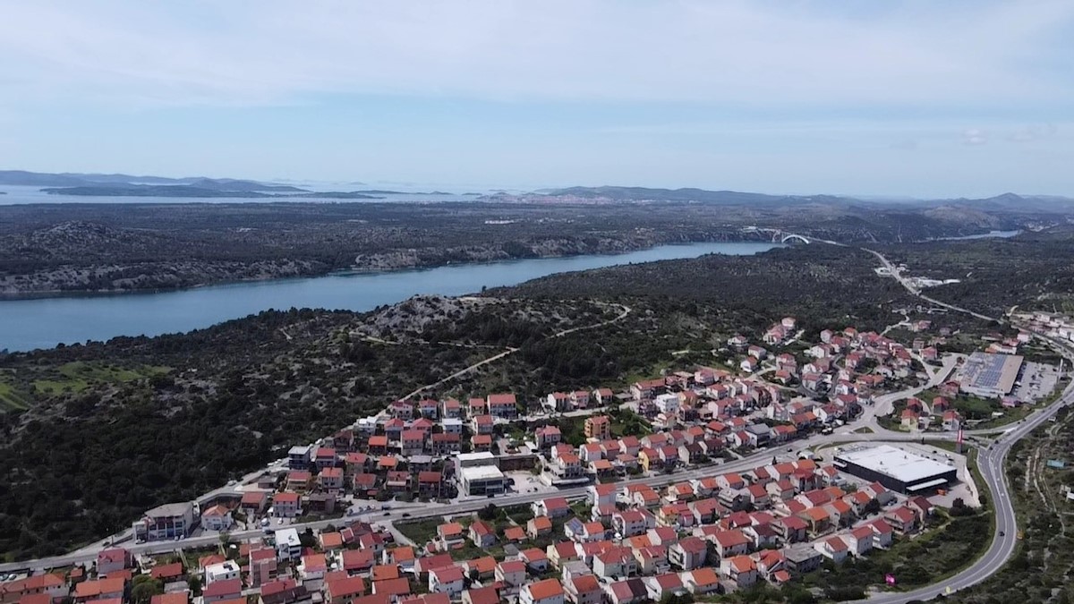 Zemljište Na prodaju - ŠIBENSKO-KNINSKA ŠIBENIK