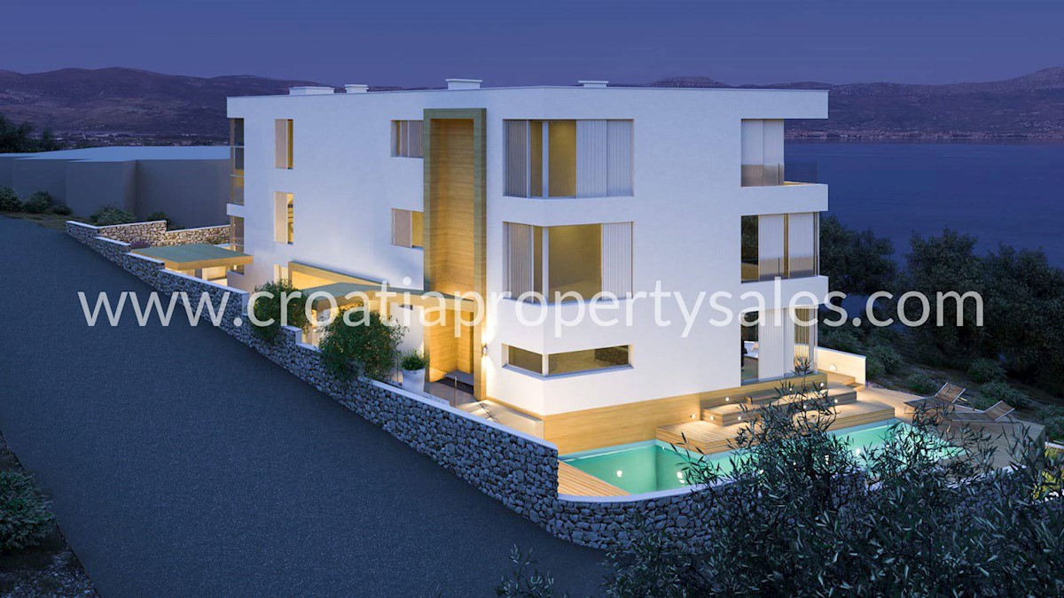 Casa In vendita - SPLITSKO-DALMATINSKA TROGIR