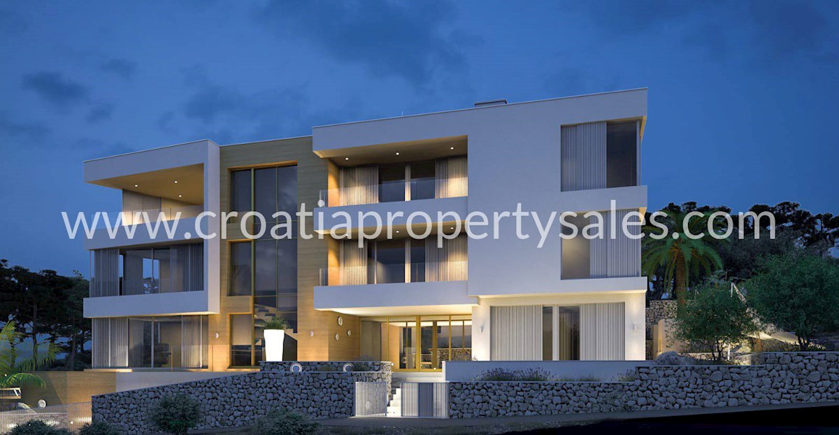 Casa In vendita - SPLITSKO-DALMATINSKA TROGIR