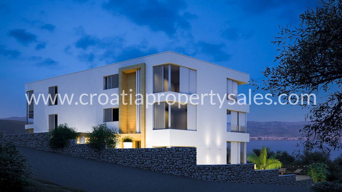 Casa In vendita - SPLITSKO-DALMATINSKA TROGIR