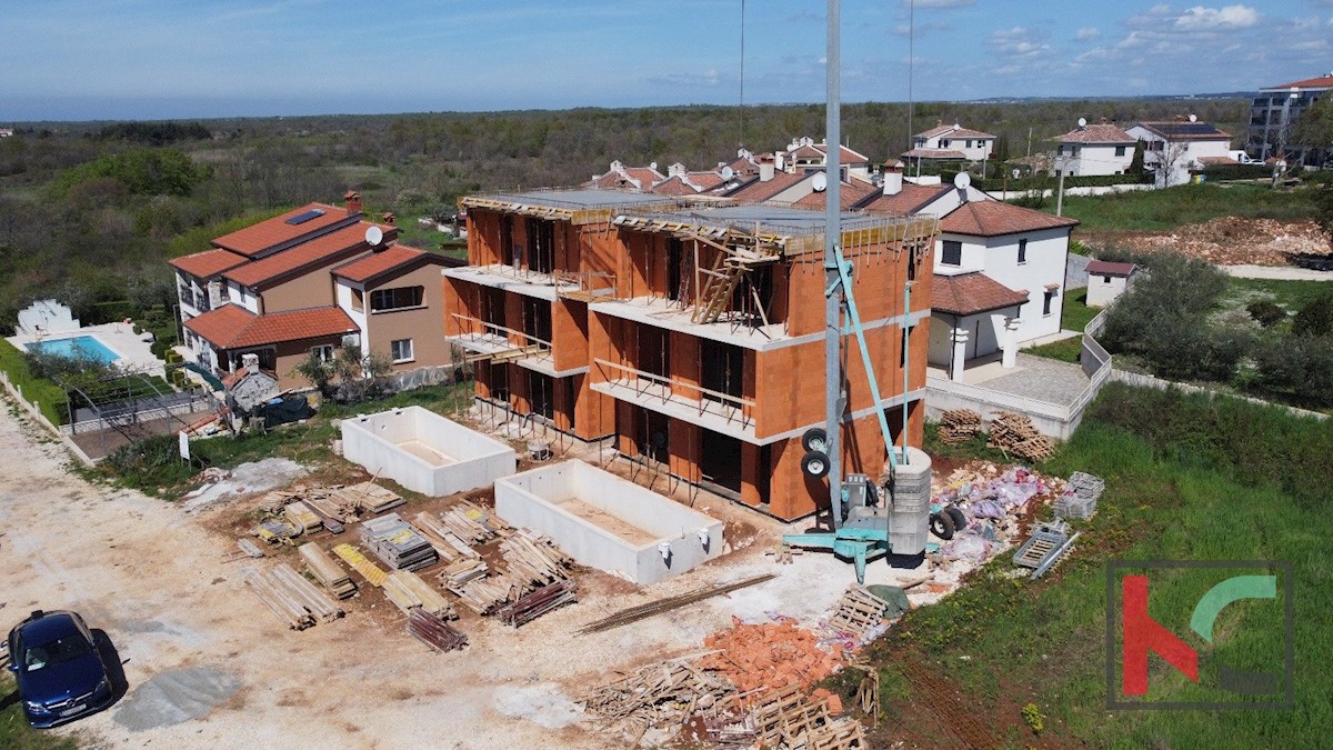 Haus Zu verkaufen - ISTARSKA POREČ