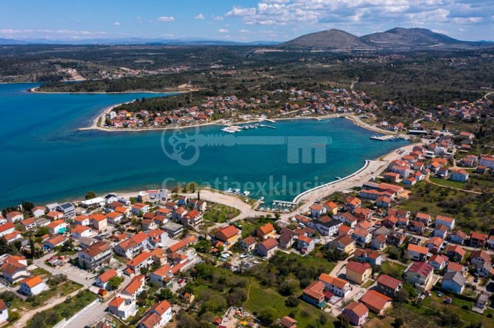 Parcela Naprodaj - šibensko-kninska šibenik - foto 4/5