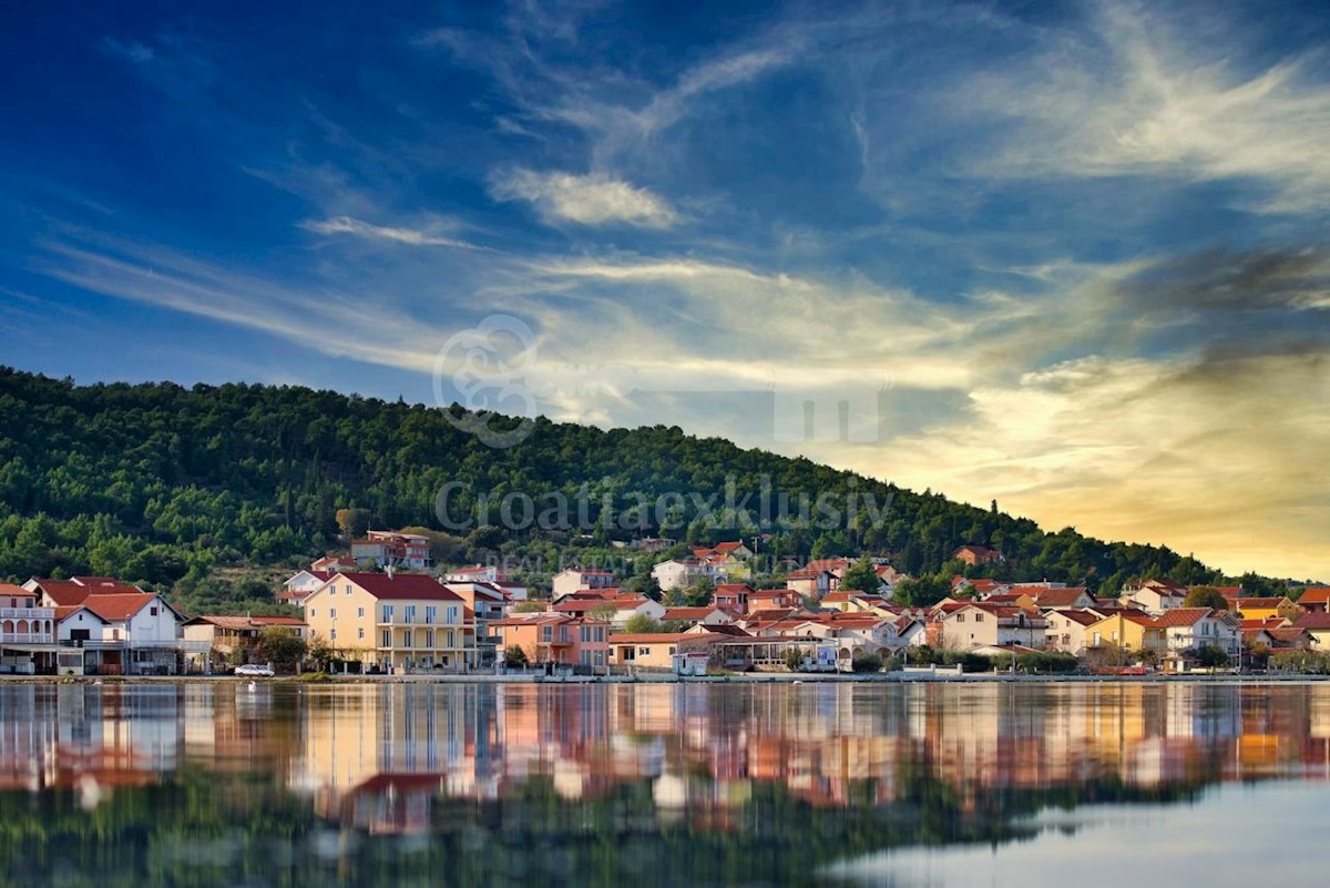 Parcela Na predaj - ŠIBENSKO-KNINSKA ŠIBENIK