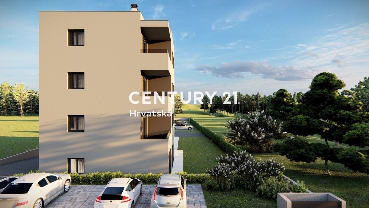 Flat For sale - ISTARSKA TAR-VABRIGA