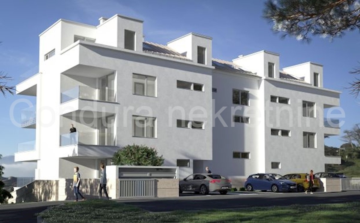 Flat For sale - ZADARSKA PAG