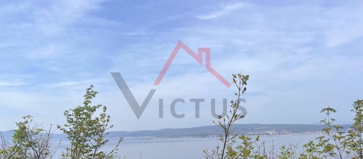 Pozemek na prodej 530 m² – Crikvenica