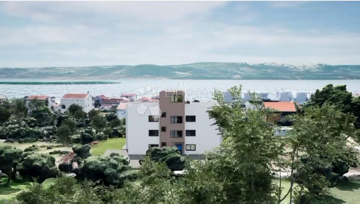 Flat For sale - ZADARSKA SVETI FILIP I JAKOV