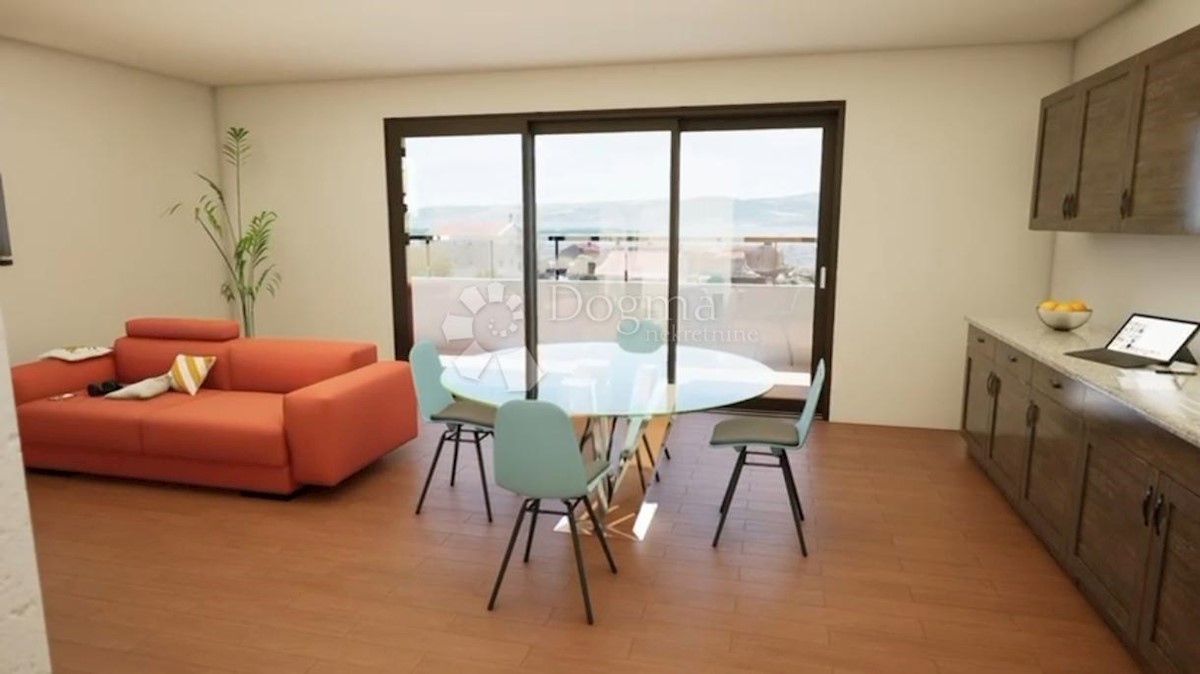 Flat For sale - ZADARSKA SVETI FILIP I JAKOV