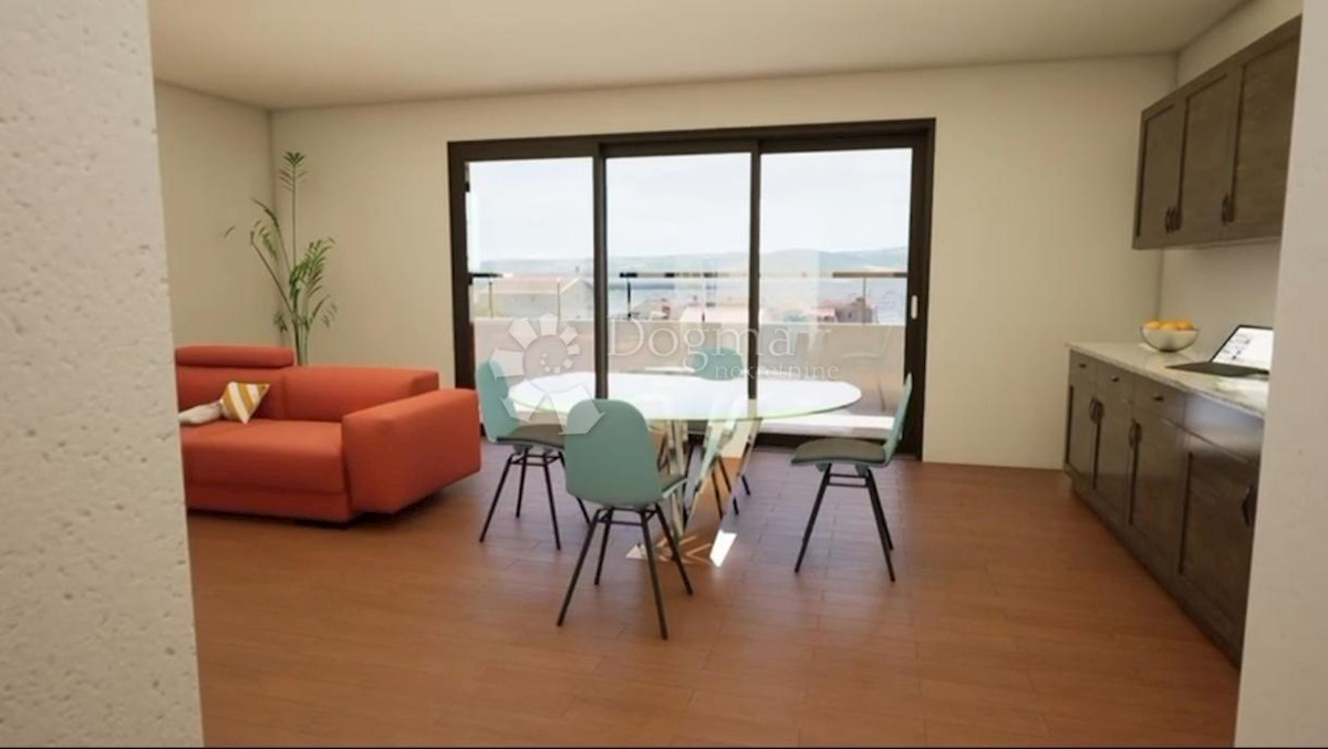 Flat For sale - ZADARSKA SVETI FILIP I JAKOV