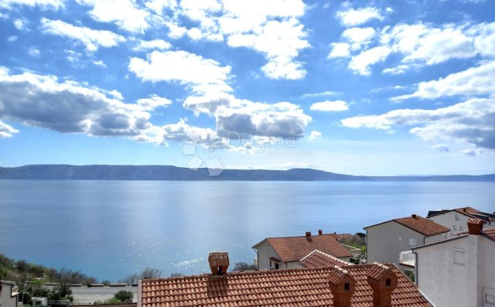 House for sale 473 m² – Novi Vinodolski