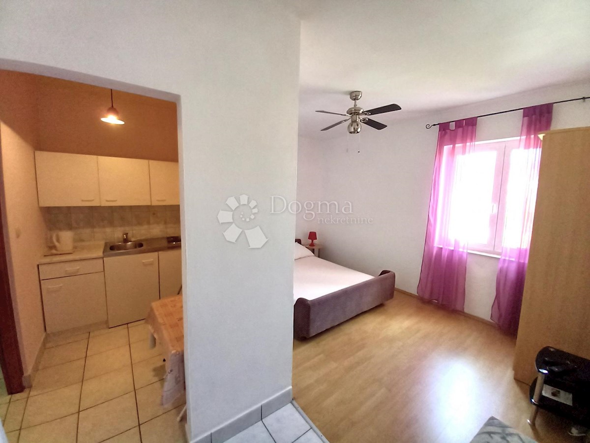 House For sale - PRIMORSKO-GORANSKA NOVI VINODOLSKI