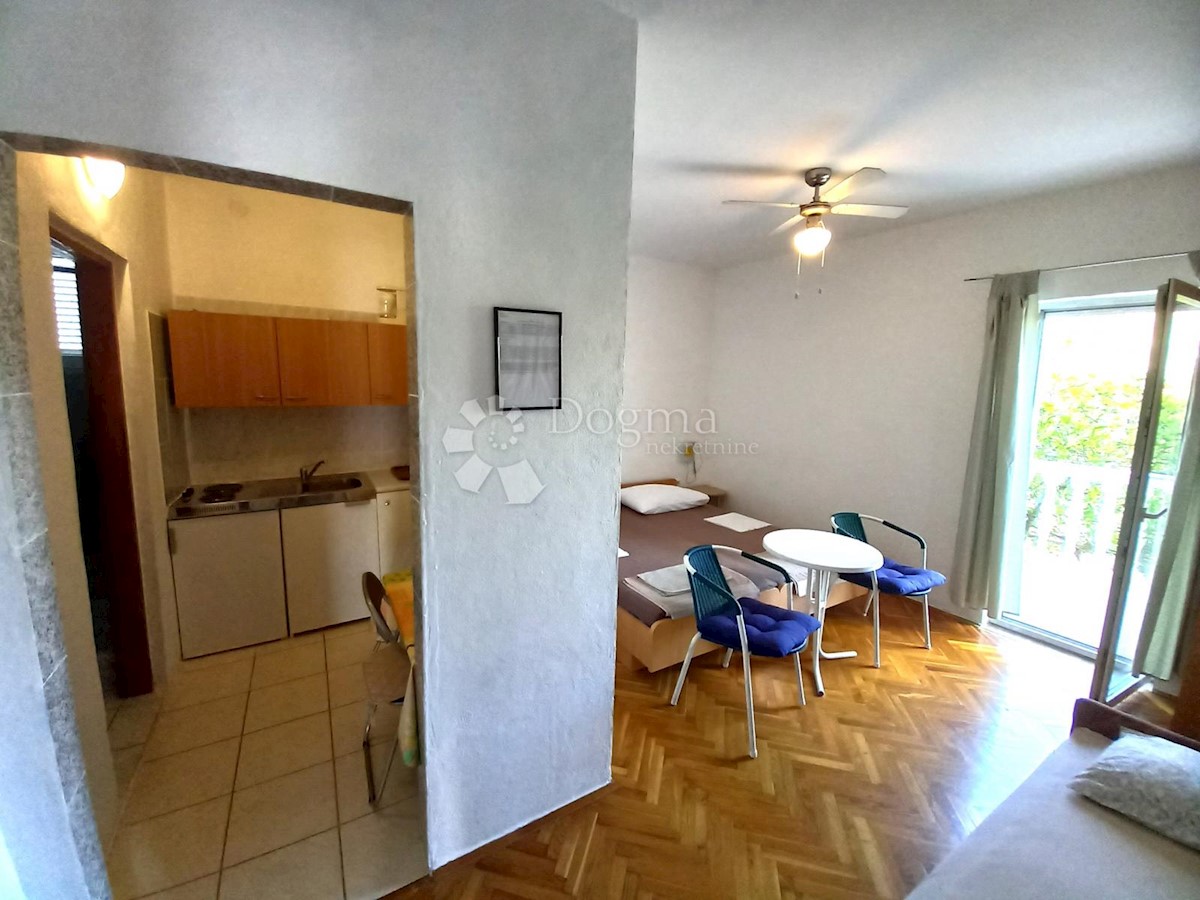 House For sale - PRIMORSKO-GORANSKA NOVI VINODOLSKI
