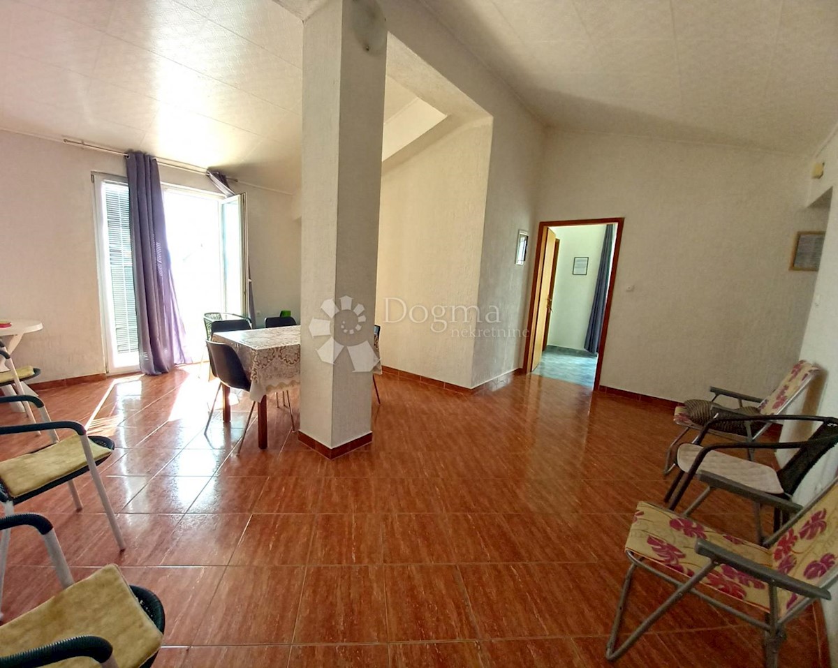 House For sale - PRIMORSKO-GORANSKA NOVI VINODOLSKI