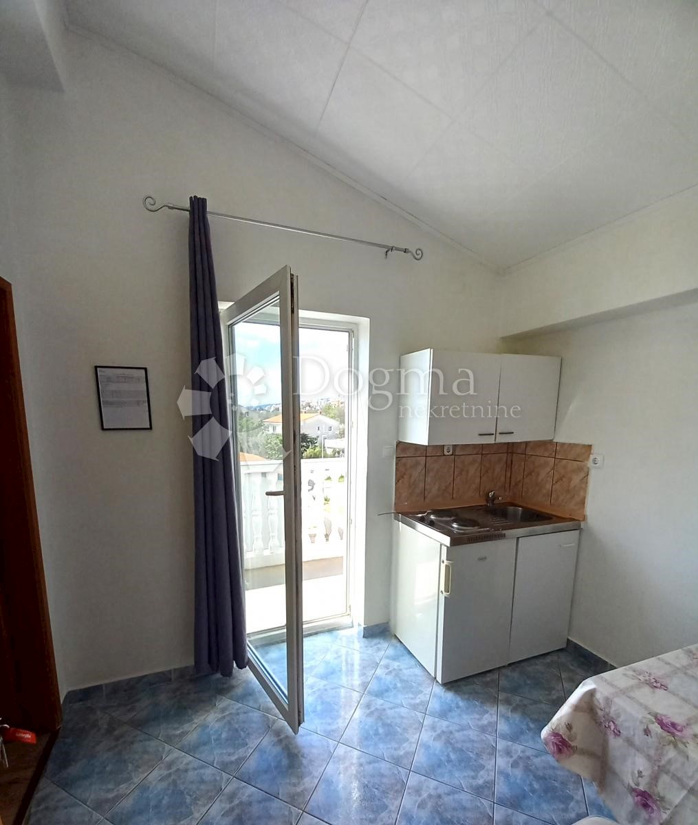 House For sale - PRIMORSKO-GORANSKA NOVI VINODOLSKI