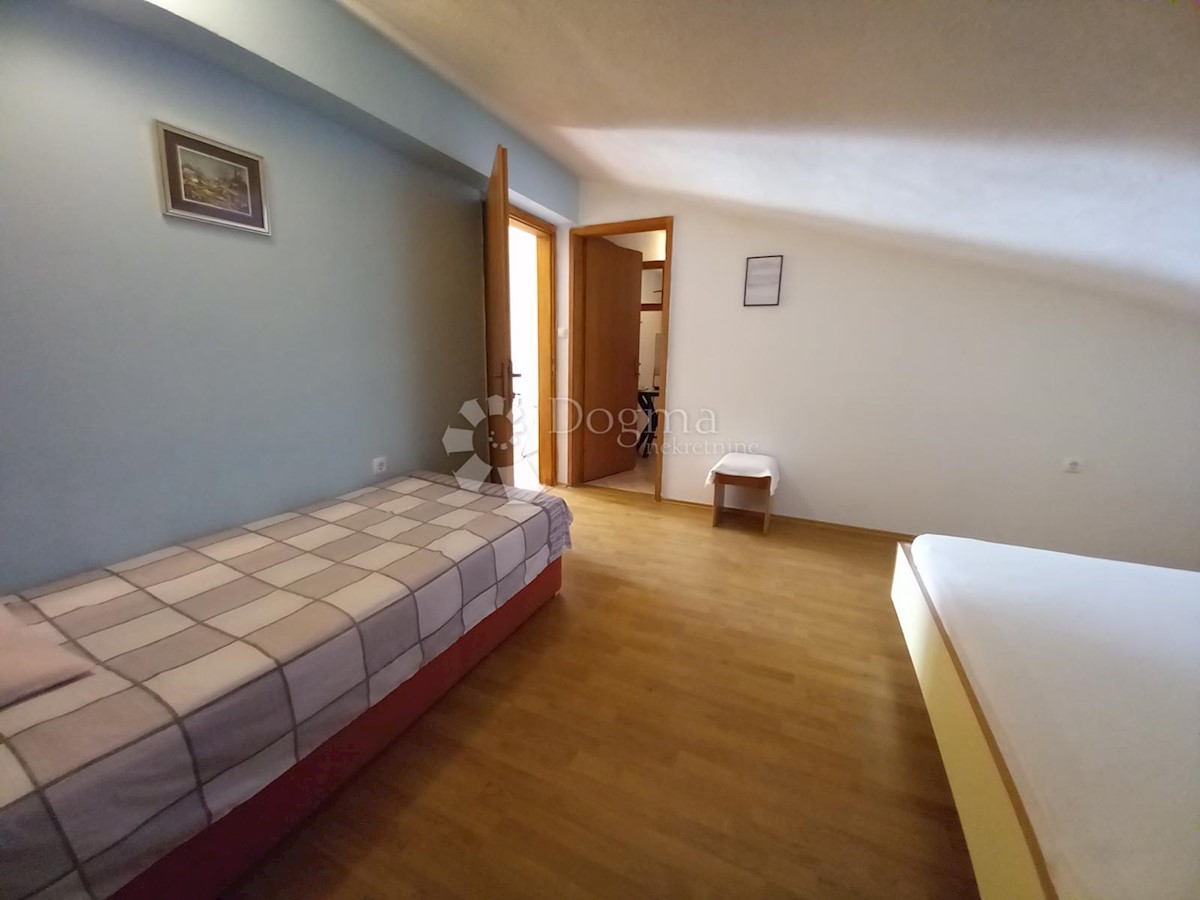 House For sale - PRIMORSKO-GORANSKA NOVI VINODOLSKI