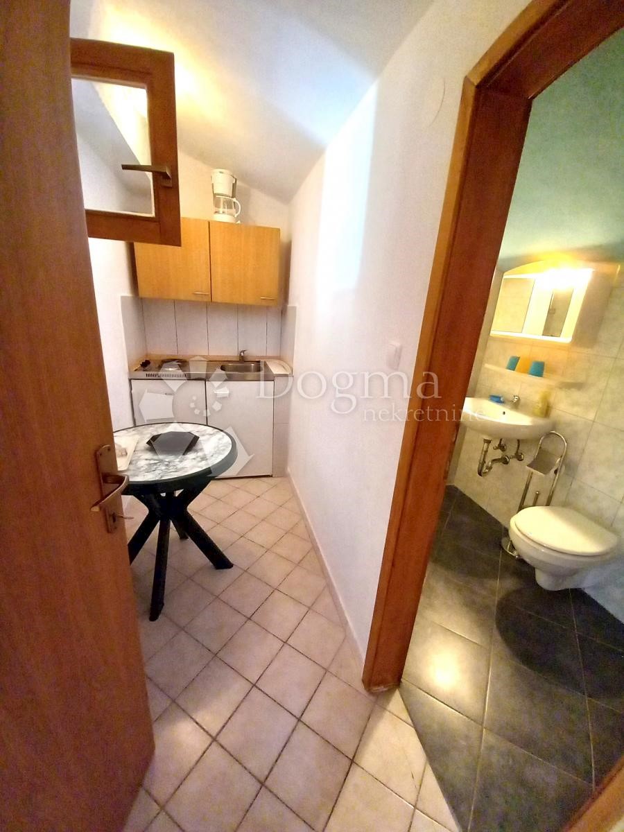 House For sale - PRIMORSKO-GORANSKA NOVI VINODOLSKI