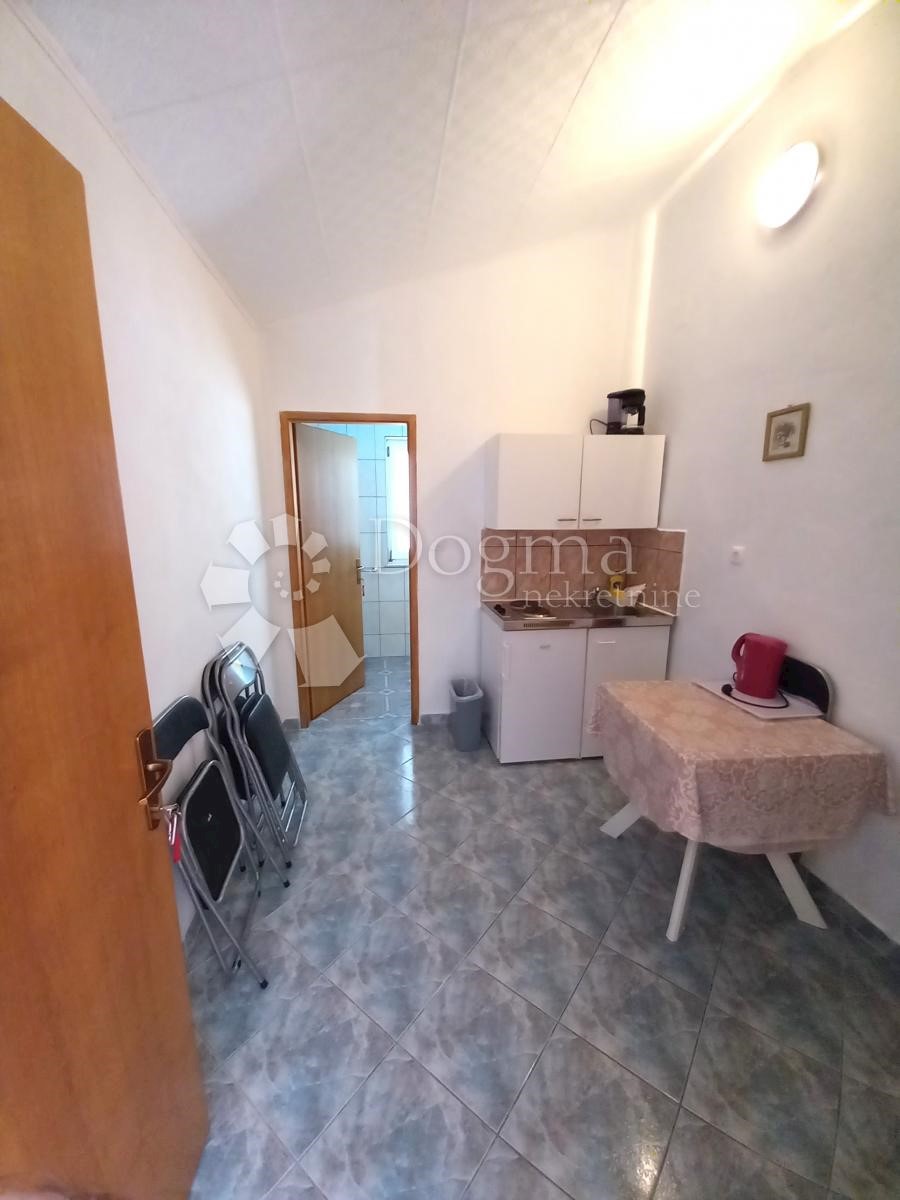 House For sale - PRIMORSKO-GORANSKA NOVI VINODOLSKI