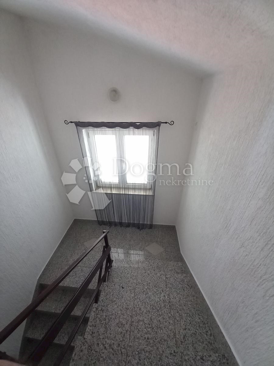 House For sale - PRIMORSKO-GORANSKA NOVI VINODOLSKI