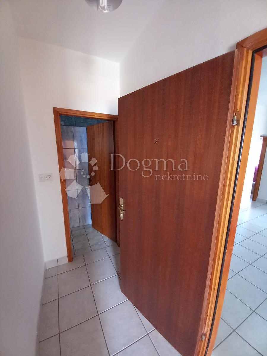 House For sale - PRIMORSKO-GORANSKA NOVI VINODOLSKI
