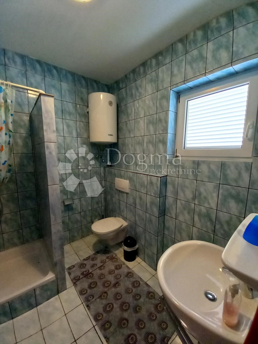 House For sale - PRIMORSKO-GORANSKA NOVI VINODOLSKI