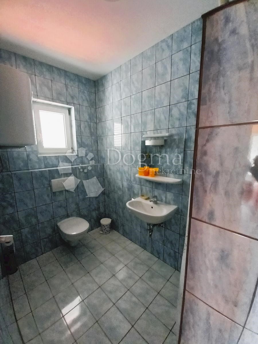 House For sale - PRIMORSKO-GORANSKA NOVI VINODOLSKI