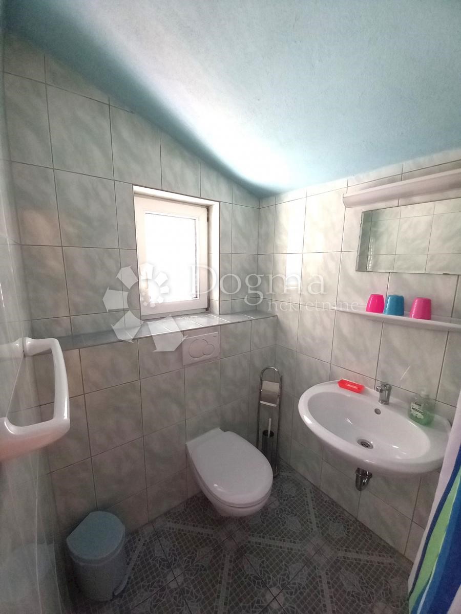 House For sale - PRIMORSKO-GORANSKA NOVI VINODOLSKI