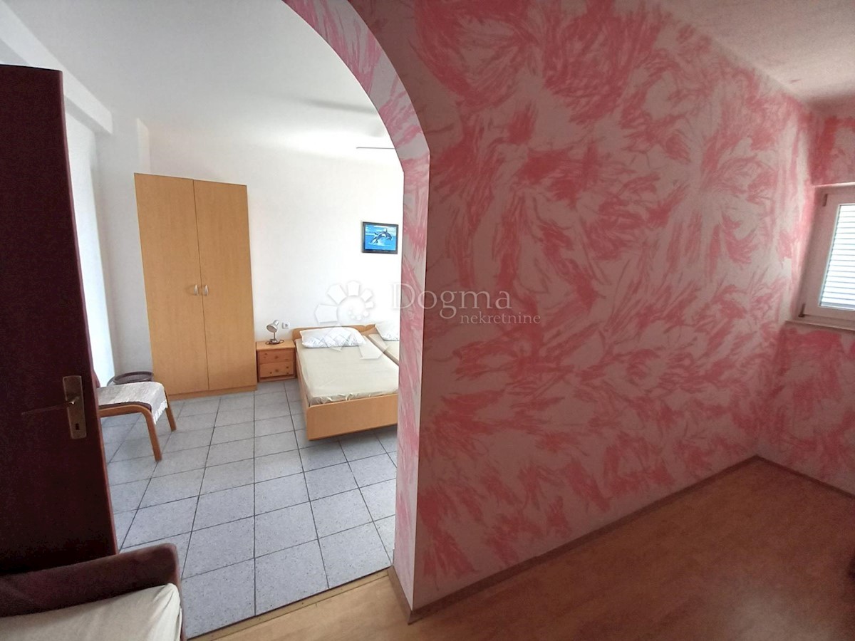 House For sale - PRIMORSKO-GORANSKA NOVI VINODOLSKI