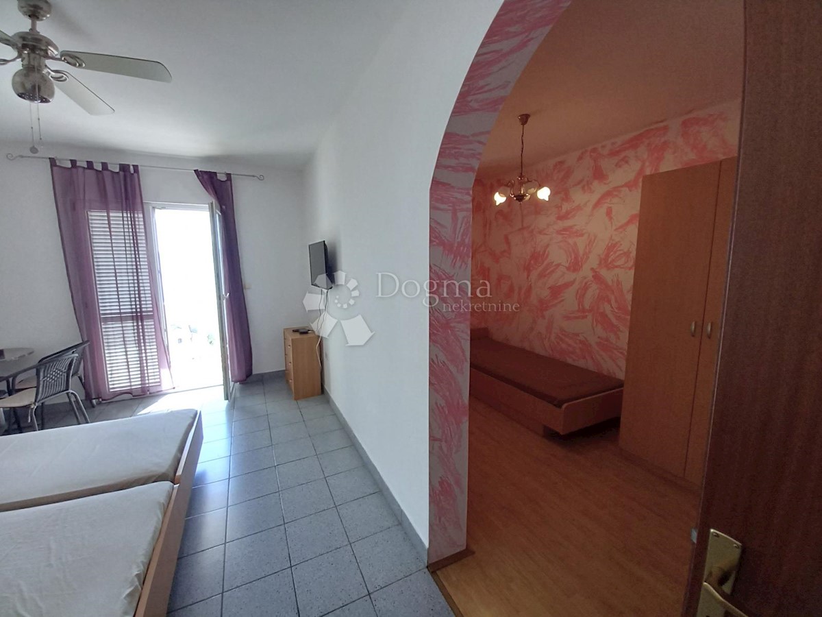 House For sale - PRIMORSKO-GORANSKA NOVI VINODOLSKI