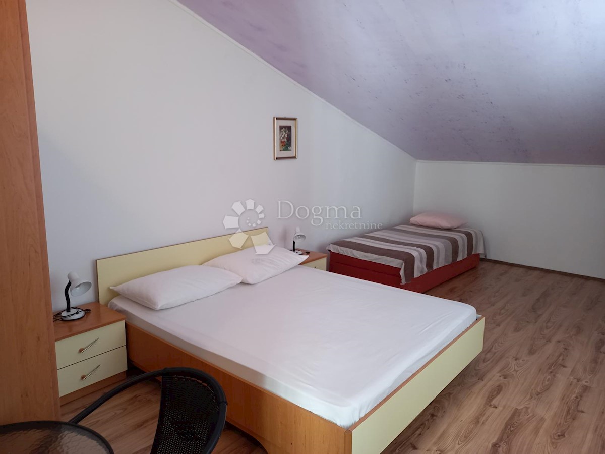 House For sale - PRIMORSKO-GORANSKA NOVI VINODOLSKI