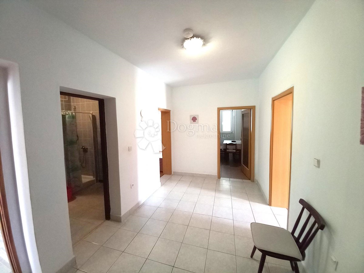 House For sale - PRIMORSKO-GORANSKA NOVI VINODOLSKI