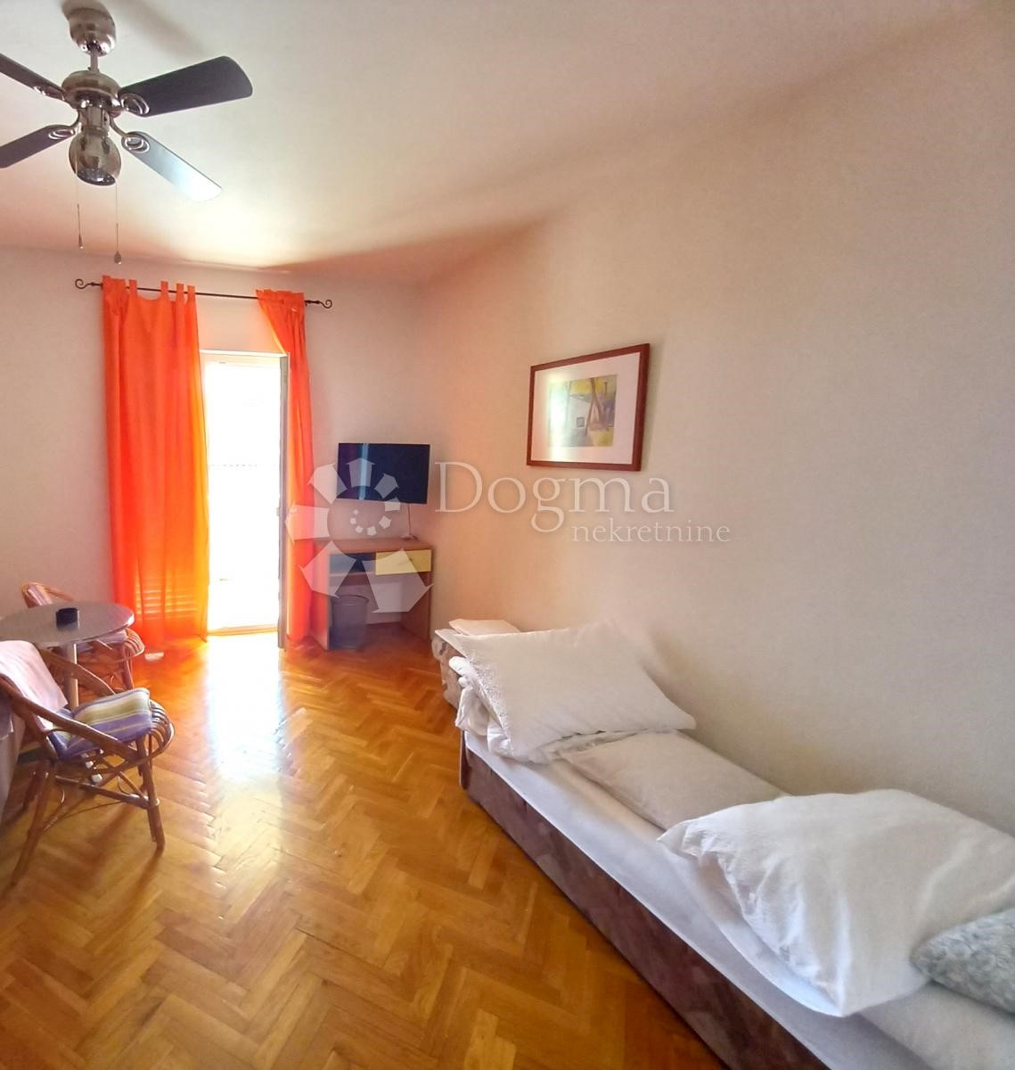 House For sale - PRIMORSKO-GORANSKA NOVI VINODOLSKI