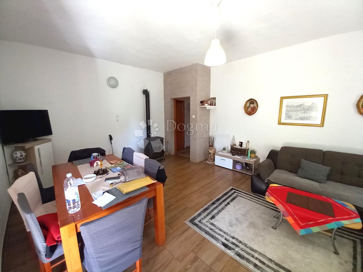 House For sale - PRIMORSKO-GORANSKA NOVI VINODOLSKI