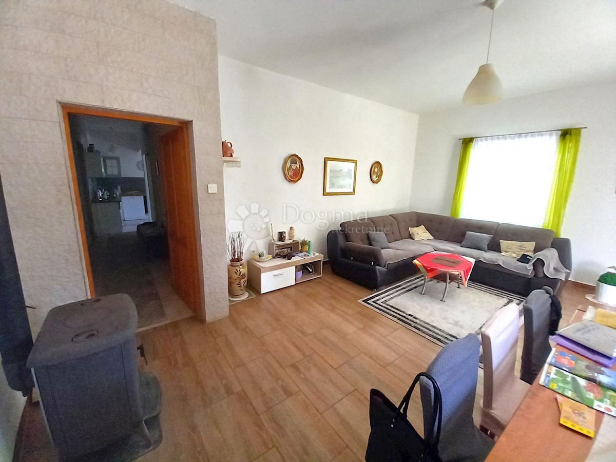 House For sale - PRIMORSKO-GORANSKA NOVI VINODOLSKI