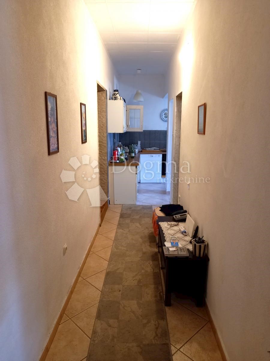 House For sale - PRIMORSKO-GORANSKA NOVI VINODOLSKI