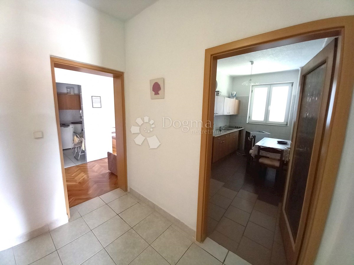 House For sale - PRIMORSKO-GORANSKA NOVI VINODOLSKI