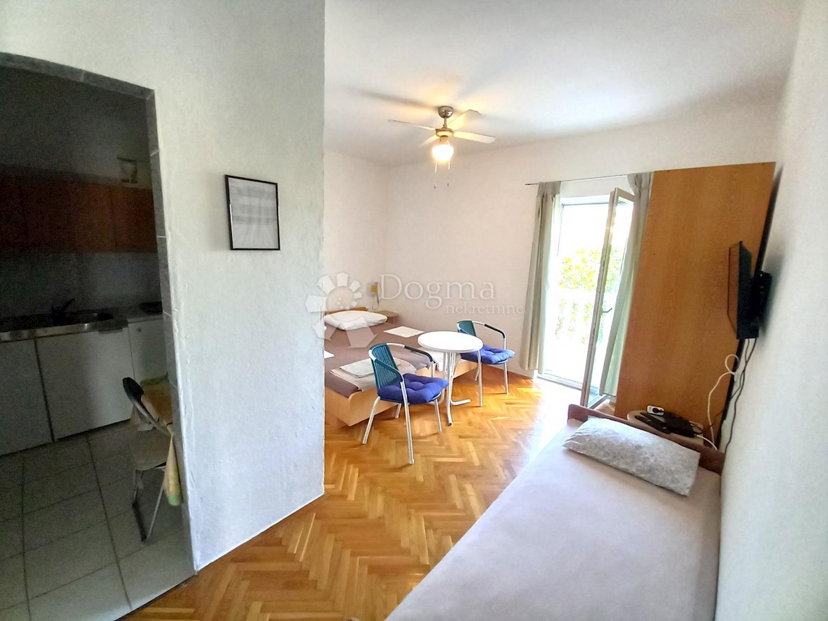 House For sale - PRIMORSKO-GORANSKA NOVI VINODOLSKI