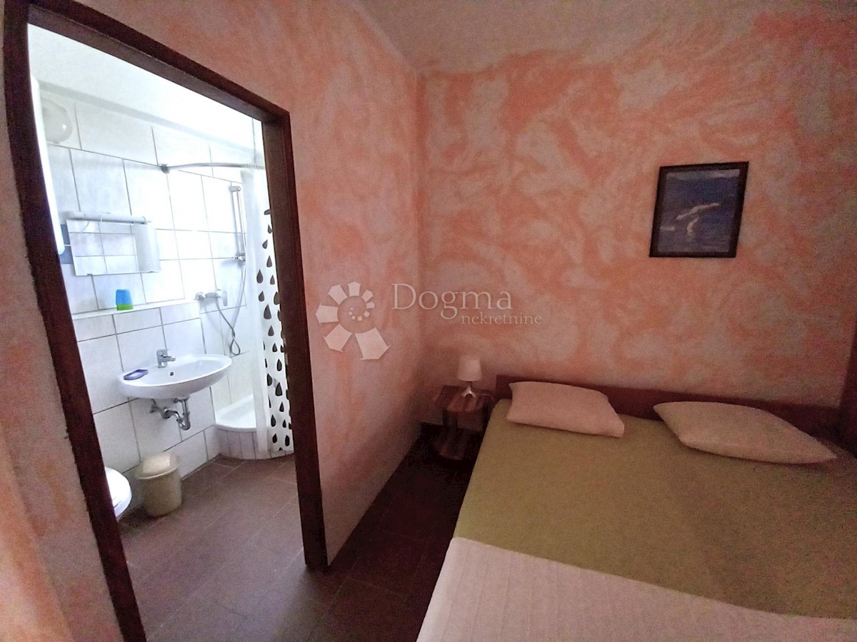 House For sale - PRIMORSKO-GORANSKA NOVI VINODOLSKI