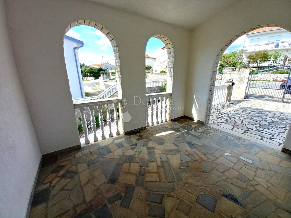 House For sale - PRIMORSKO-GORANSKA NOVI VINODOLSKI