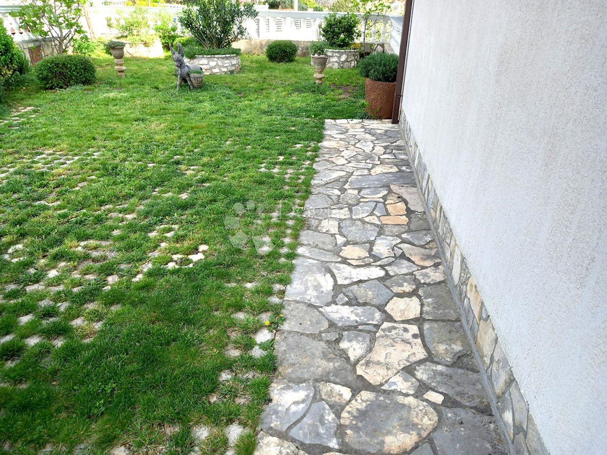 House For sale - PRIMORSKO-GORANSKA NOVI VINODOLSKI