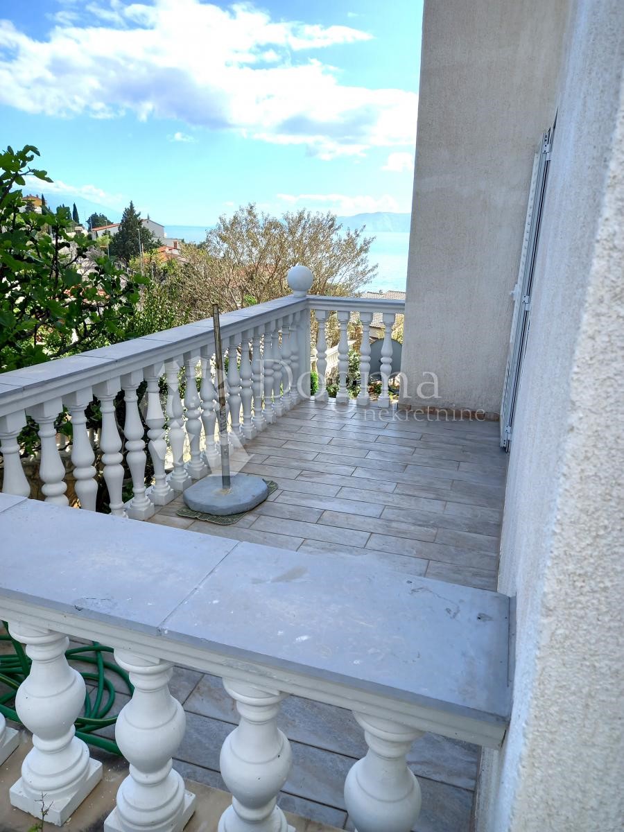House For sale - PRIMORSKO-GORANSKA NOVI VINODOLSKI