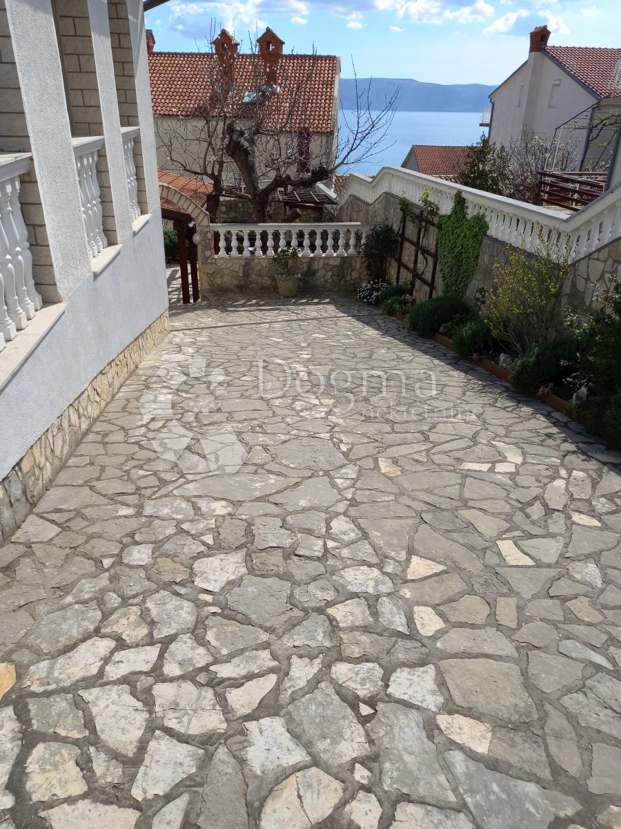 House For sale - PRIMORSKO-GORANSKA NOVI VINODOLSKI