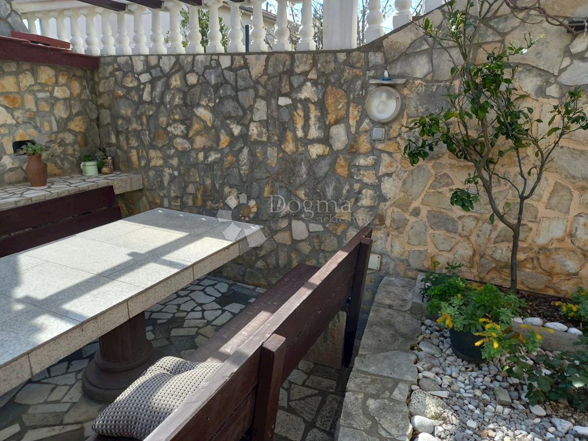 House For sale - PRIMORSKO-GORANSKA NOVI VINODOLSKI