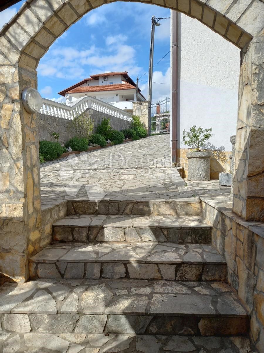 House For sale - PRIMORSKO-GORANSKA NOVI VINODOLSKI