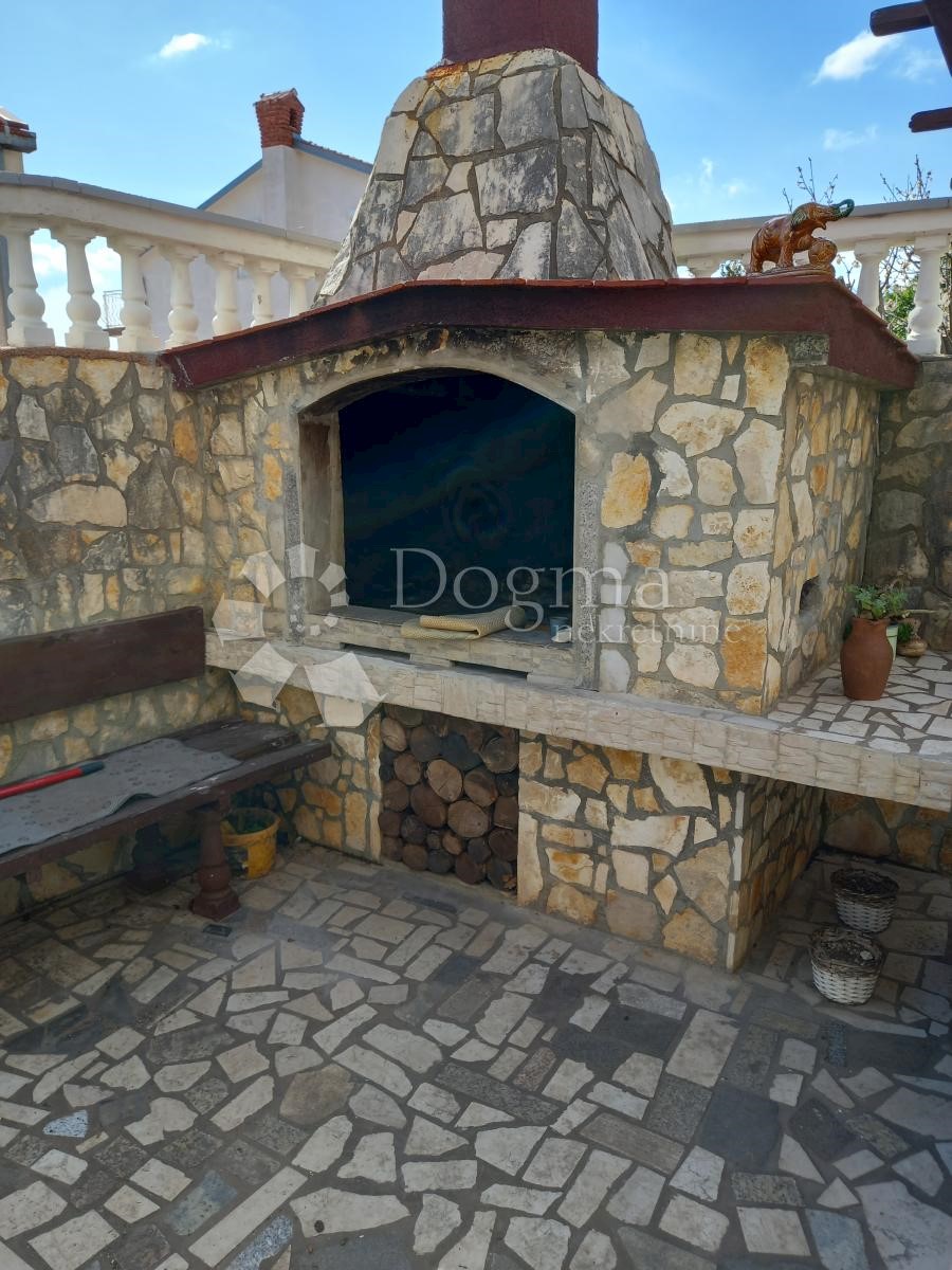 Dům Na prodej - PRIMORSKO-GORANSKA Novi Vinodolski