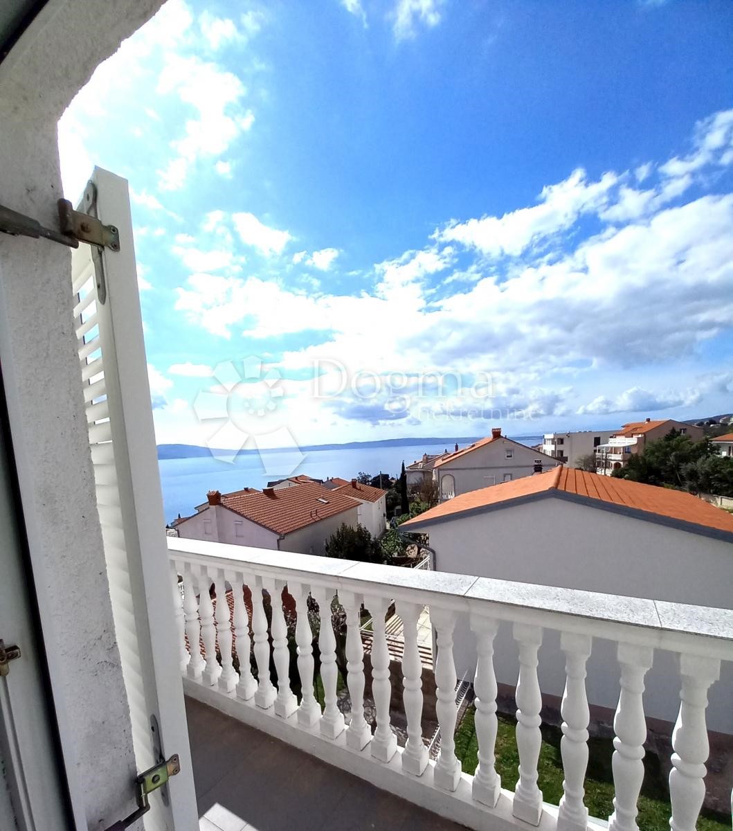 House For sale - Primorsko-goranska Novi Vinodolski - foto 5/45