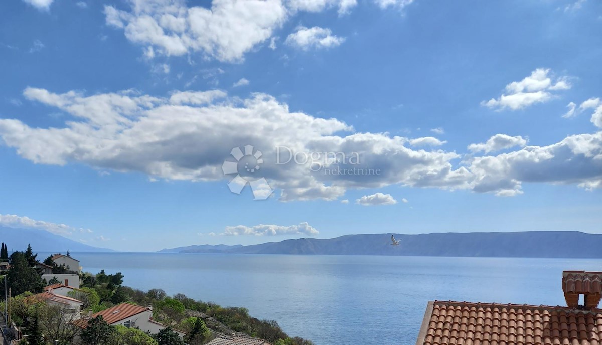 House For sale - PRIMORSKO-GORANSKA NOVI VINODOLSKI